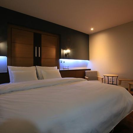 The Ace Hotel Seul Dış mekan fotoğraf